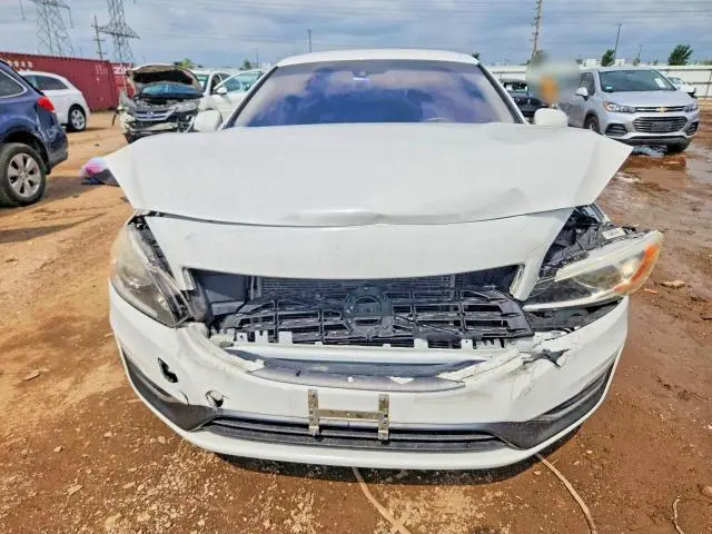 2014 VOLVO S60 T5  