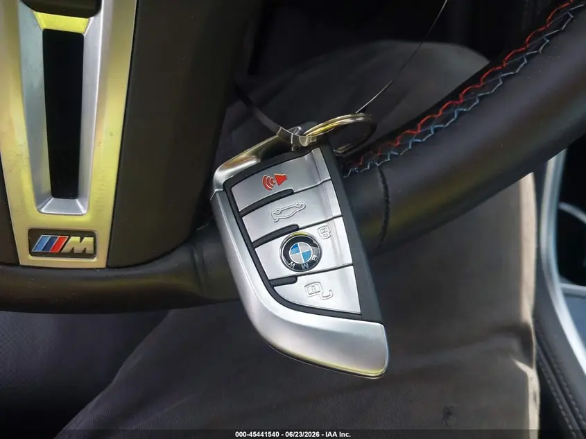 2023 BMW M850I GTAN COUPE XDRIVE