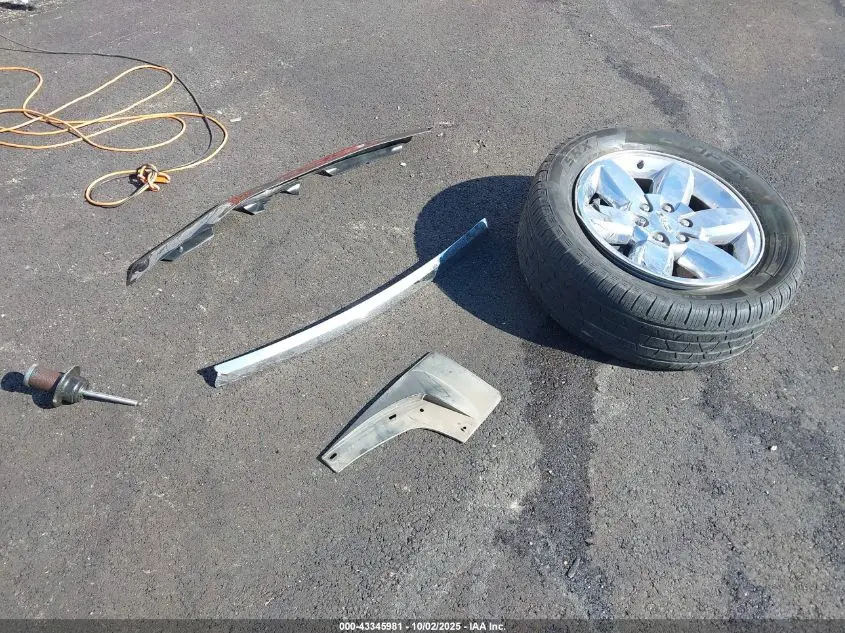 2013 GMC SIERRA 1500 SLT