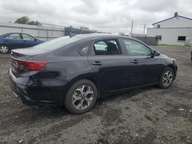 2020 KIA FORTE FE