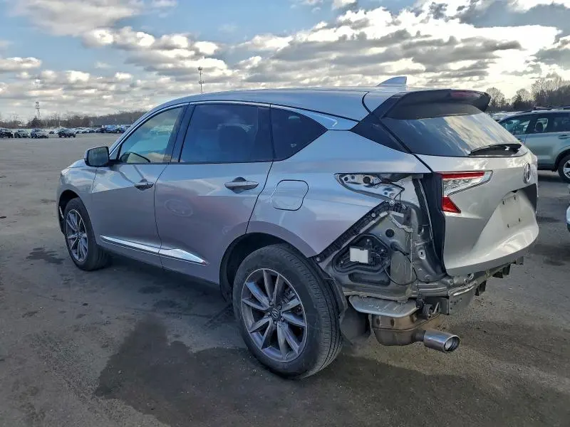 2021 ACURA RDX TECHNOLOGY  