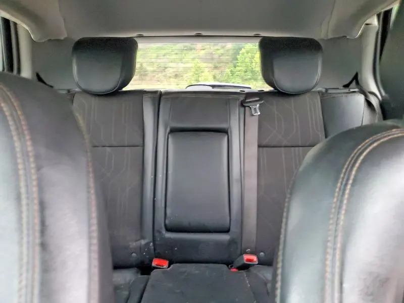 2021 CHEVROLET TRAX 1LT  