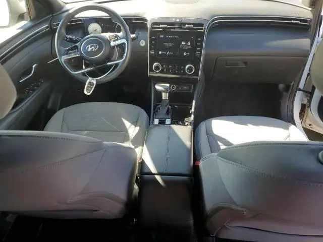 2022 NISS SANTA CRUZ