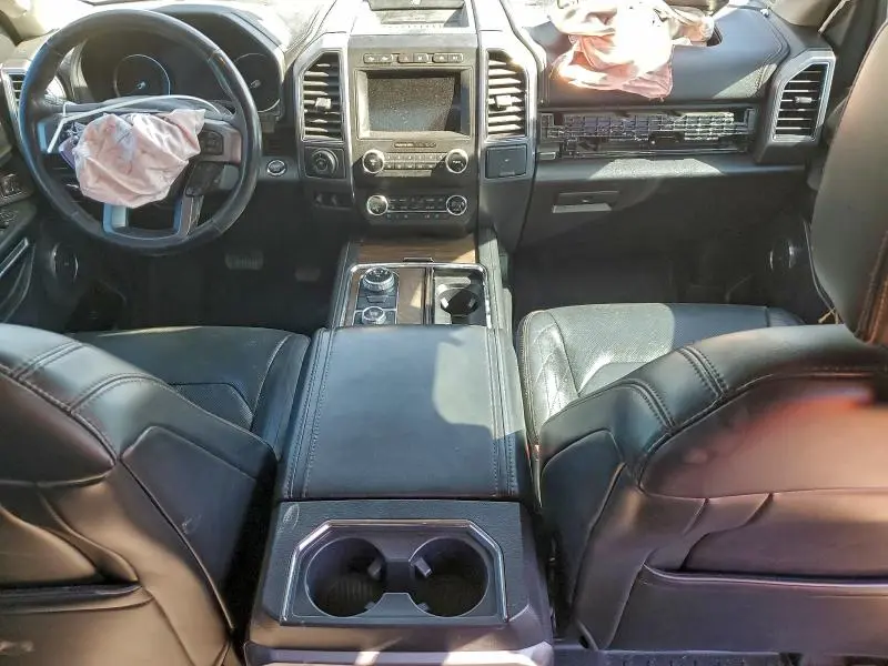 2019 FORD EXPEDITION MAX PLATINUM  