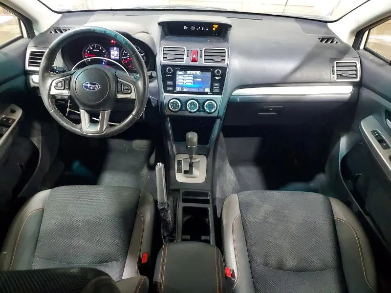 2016 SUBARU CROSSTREK PREMIUM  