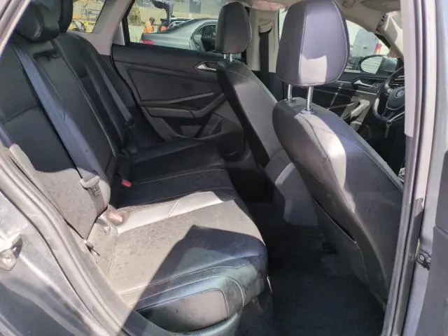 2019 VOLKSWAGEN JETTA SEL  