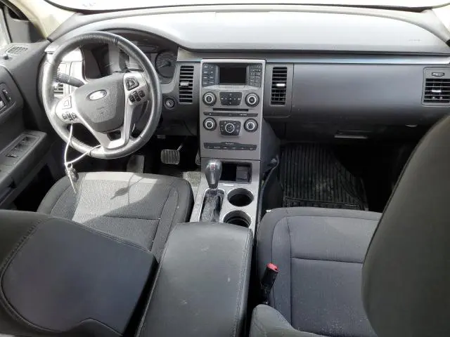 2018 FORD FLEX SE  