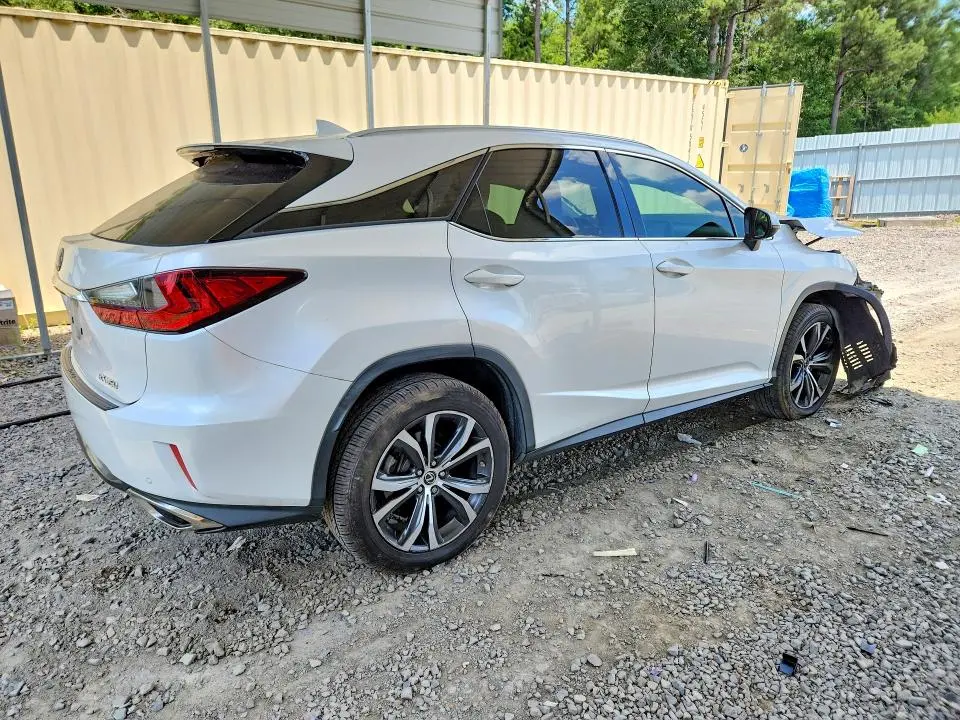 2018 LEXUS RX 350 BASE  