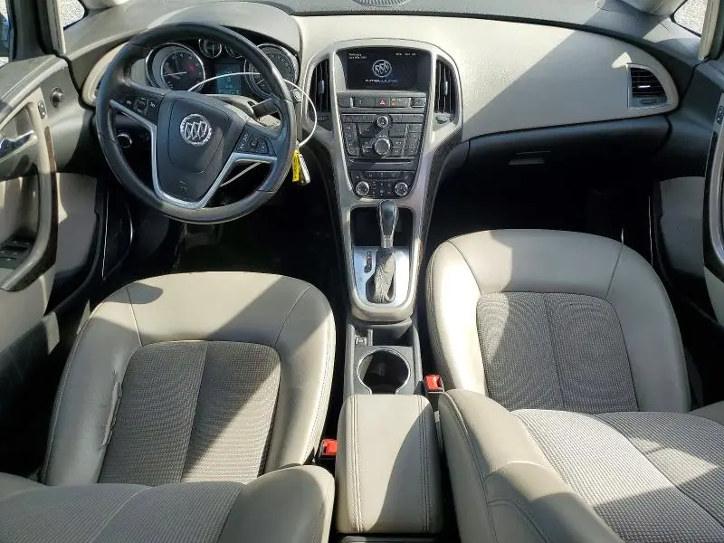 2016 BUICK VERANO   
