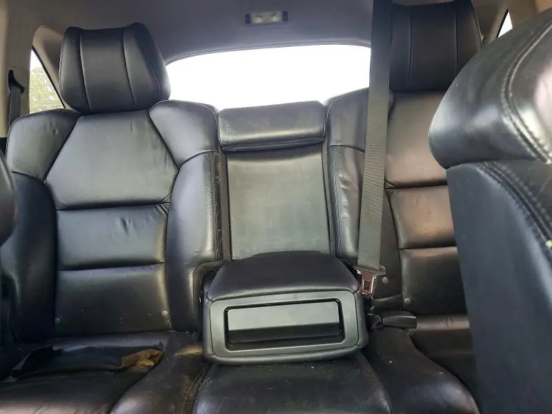 2013 ACURA MDX TECHNOLOGY  