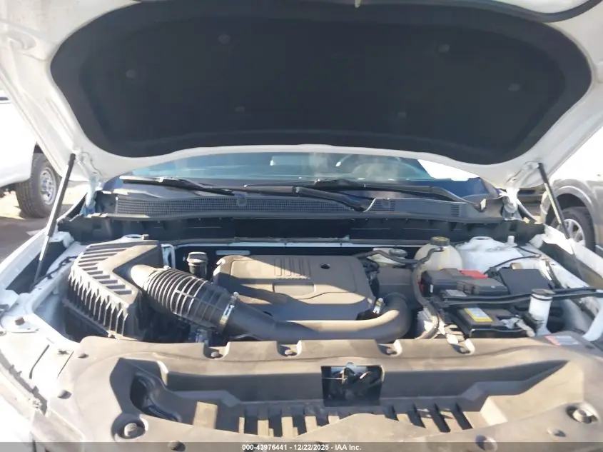 2023 CHEVROLET BLAZER AWD 2LT