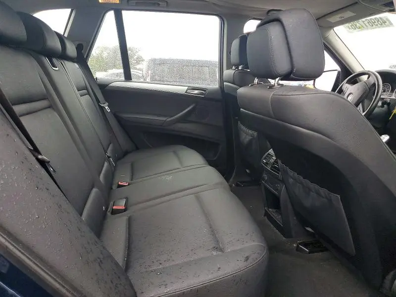 2013 BMW X5 XDRIVE35I  