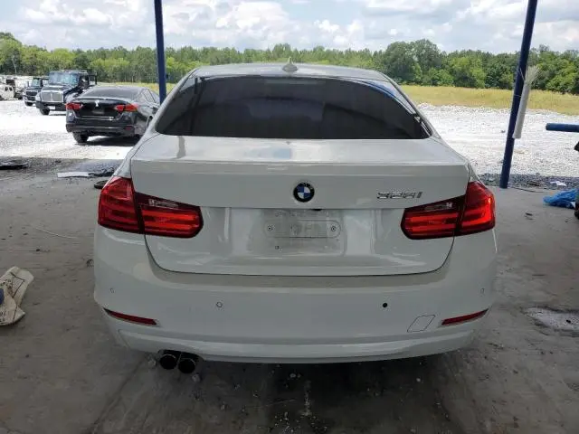 2015 BMW 328 I  