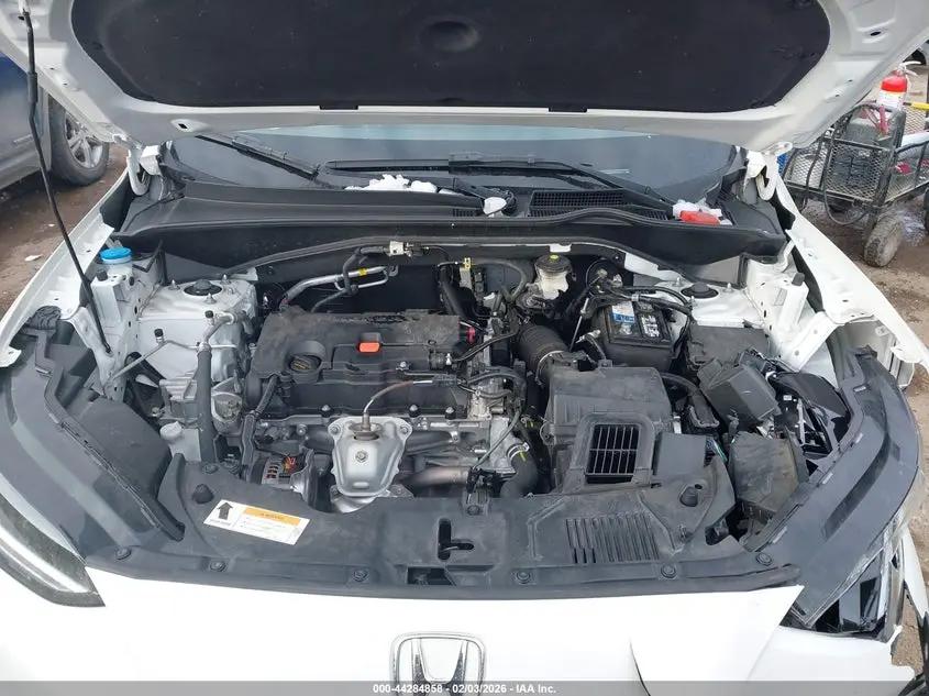 2024 HONDA HR-V AWD EX-L/AWD EX-L W/O BSI