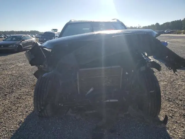 2013 MERCEDES-BENZ ML 350  