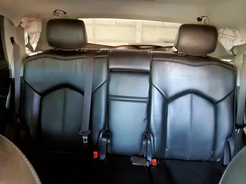 2013 CADILLAC SRX   