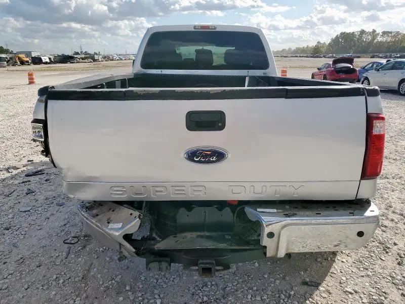 2015 FORD F350 SUPER DUTY  