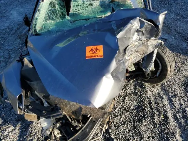 2012 VOLKSWAGEN PASSAT SE  