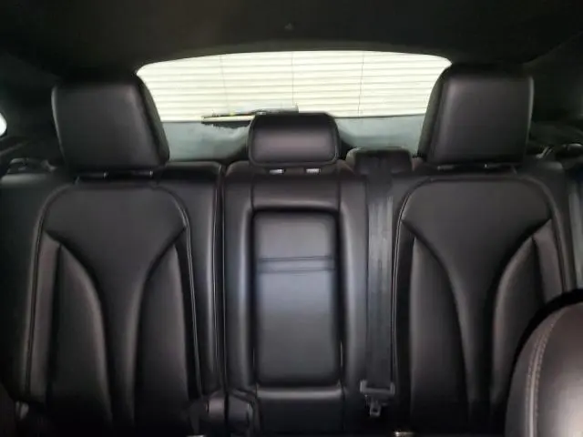 2017 LINCOLN MKC PREMIERE  