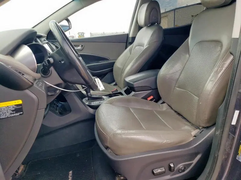 2013 HYUNDAI SANTA FE SPORT   