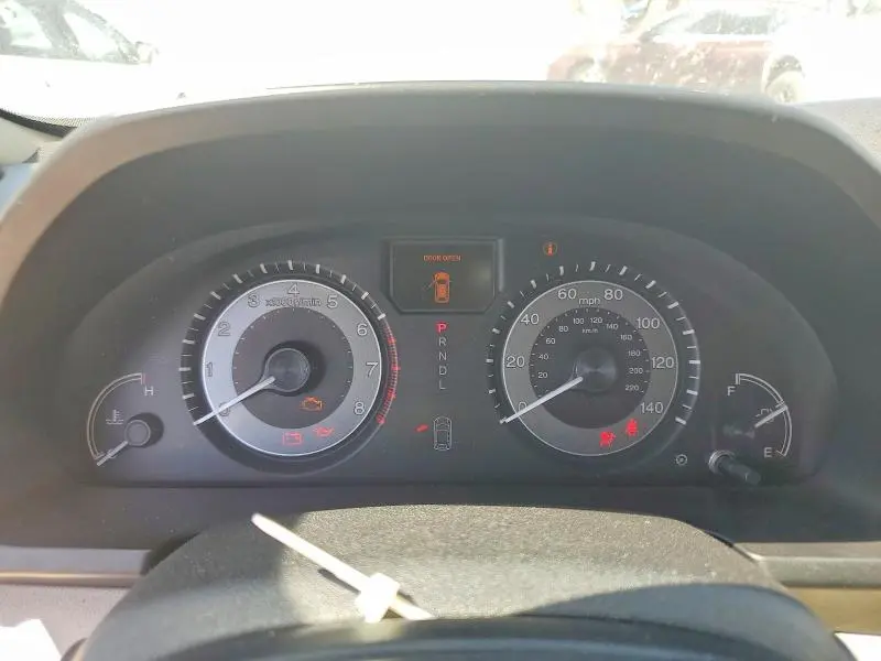 2016 HONDA ODYSSEY TOURING  