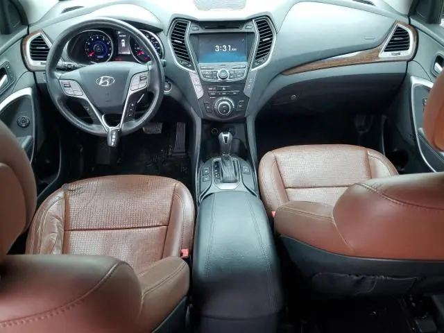 2014 HYUNDAI SANTA FE SPORT   