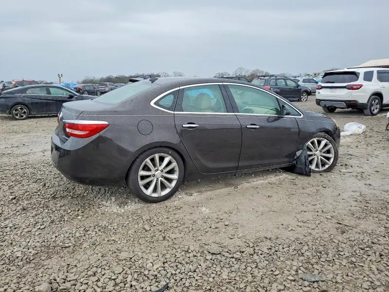 2013 BUICK VERANO CONVENIENCE  
