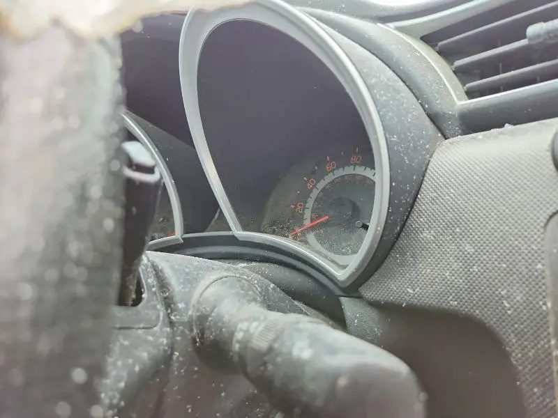 2015 SCION TC BASE  