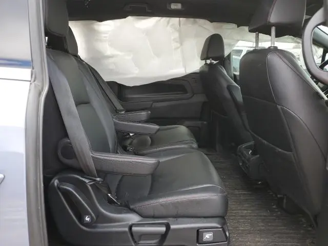 2023 HONDA ODYSSEY SPORT-L