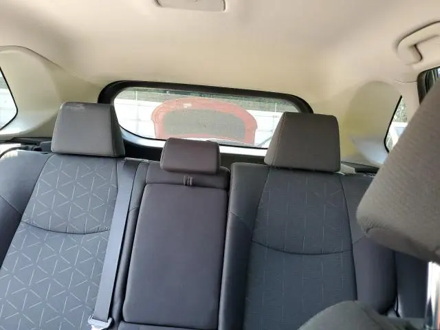 2024 TOYOTA RAV4 WOODLAND EDITION  