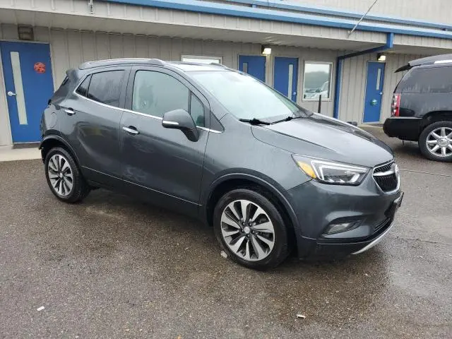 2017 BUICK ENCORE ESSENCE  