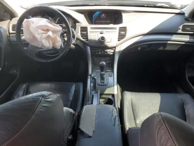 2011 ACURA TSX   