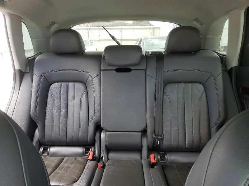 2019 AUDI Q5 PREMIUM  