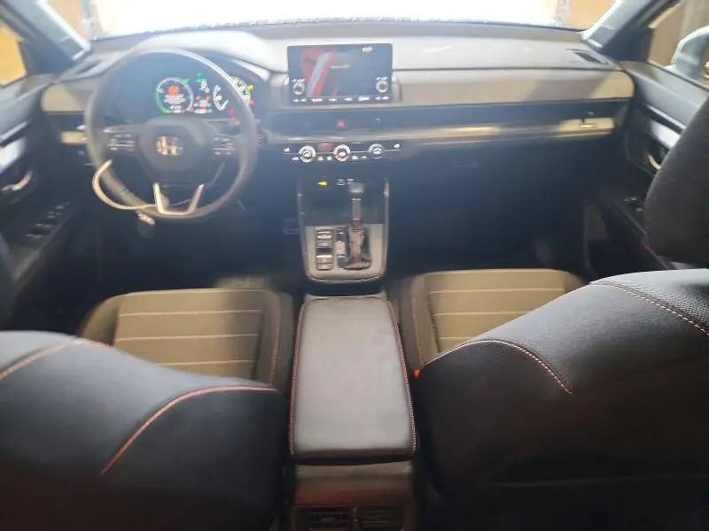 2024 HONDA CR-V SPORT  