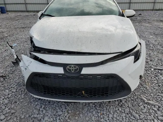 2020 TOYOTA COROLLA L  