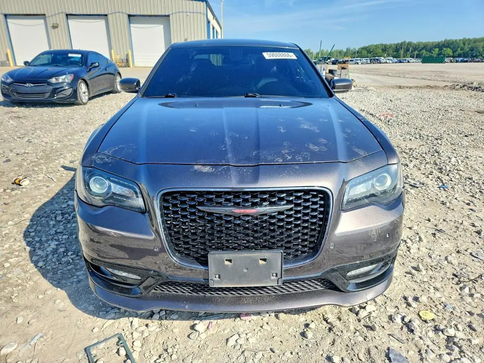 2021 CHRYSLER 300 S  