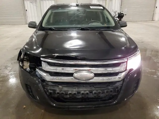 2013 FORD EDGE SE  