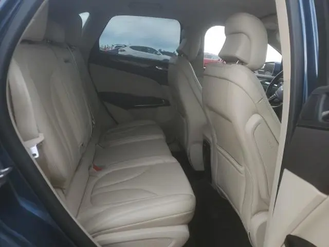 2018 LINCOLN MKC PREMIERE  