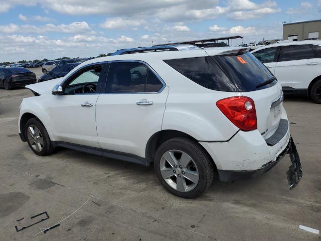 2012 CHEVROLET EQUINOX LTZ