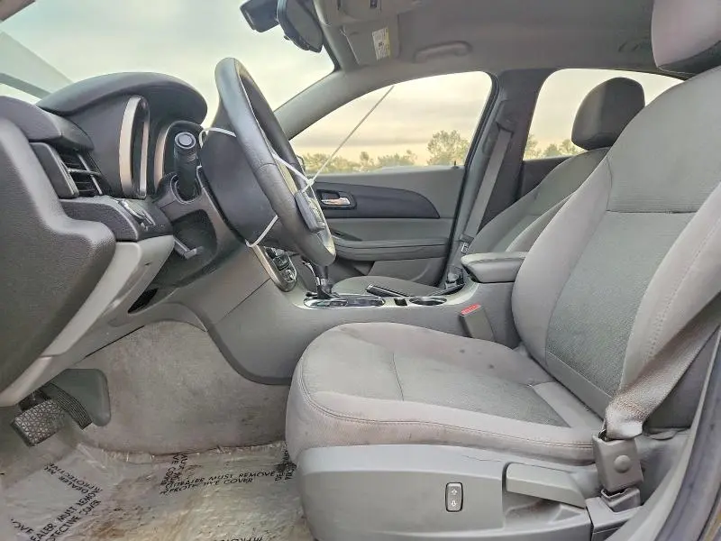 2015 CHEVROLET MALIBU LS  