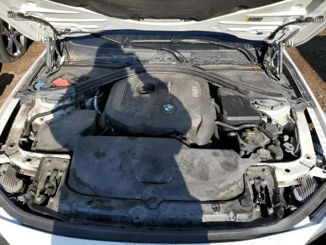 2019 BMW 430I 