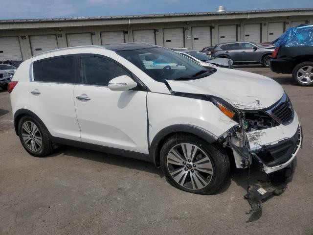 2016 KIA SPORTAGE EX