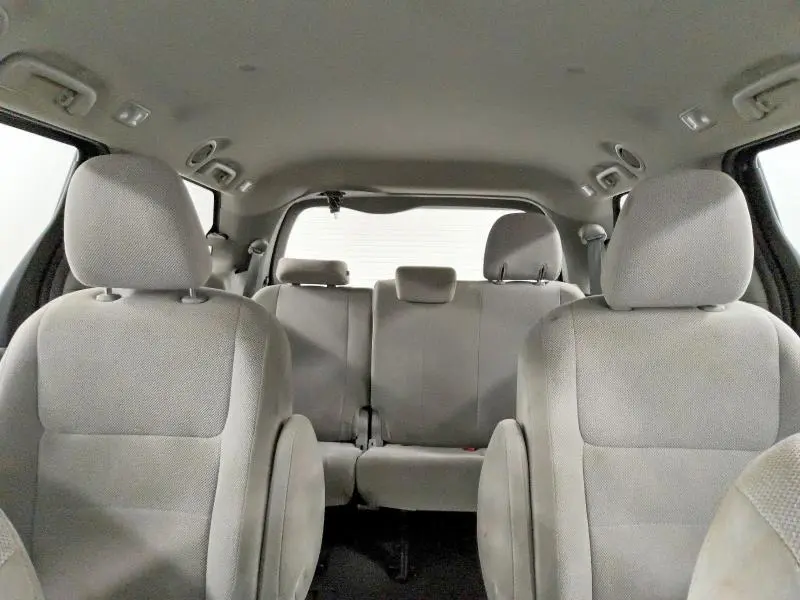 2020 TOYOTA SIENNA L 7-PASSENGER  