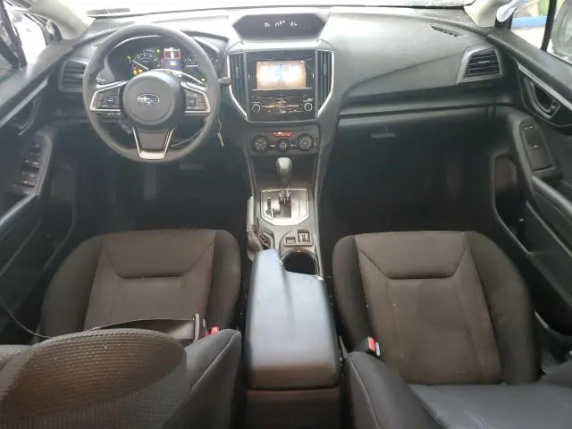 2019 SUBARU IMPREZA PREMIUM  