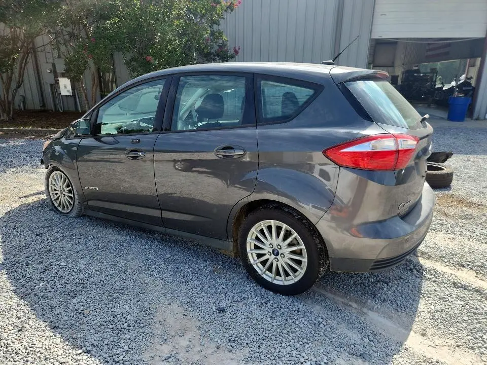 2015 FORD C-MAX SE  