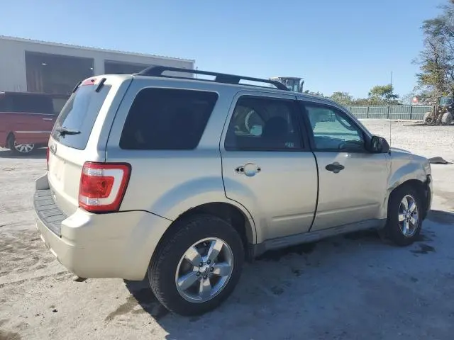 2010 FORD ESCAPE XLT  
