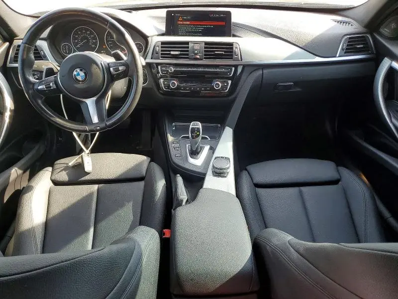 2018 BMW 330 I  