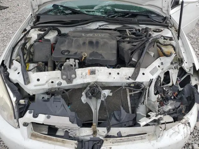 2014 CHEVROLET IMPALA LIMITED LS  