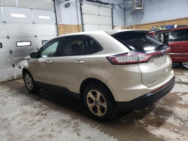 2018 FORD EDGE SE