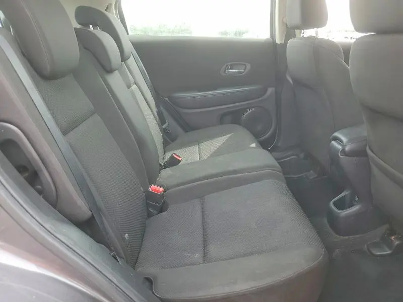 2016 HONDA HR-V LX  